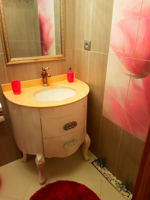 Studios Zornitsa Burgas Exterior foto