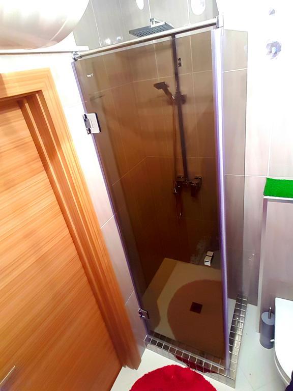 Studios Zornitsa Burgas Exterior foto