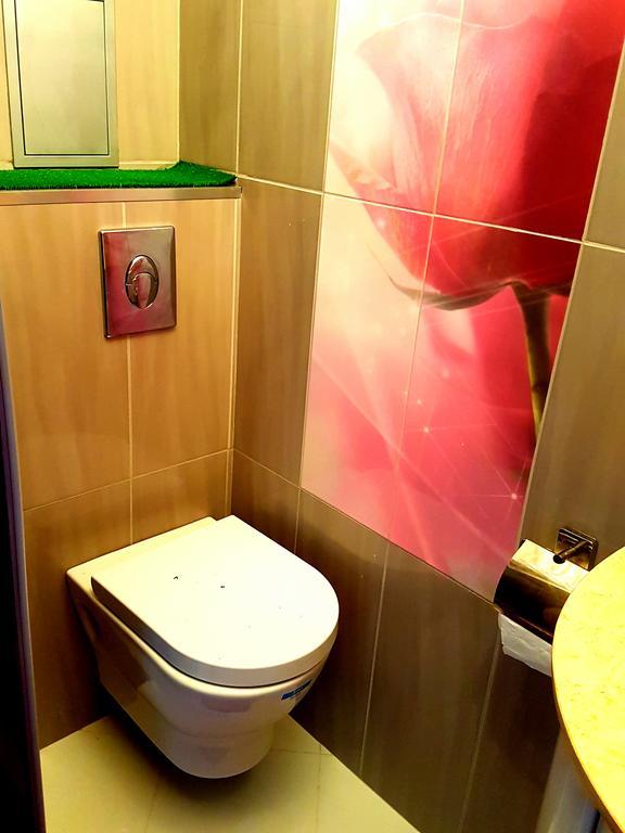 Studios Zornitsa Burgas Exterior foto