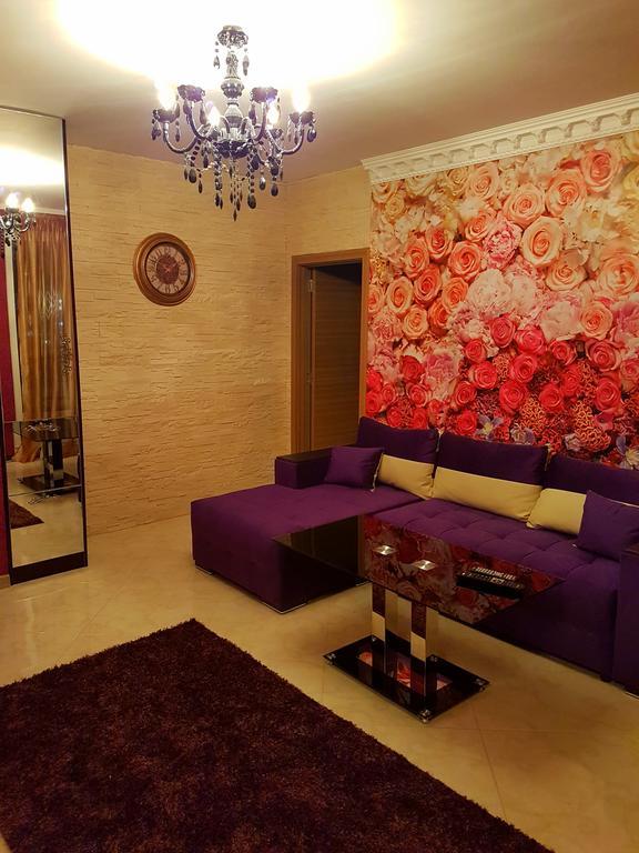 Studios Zornitsa Burgas Exterior foto