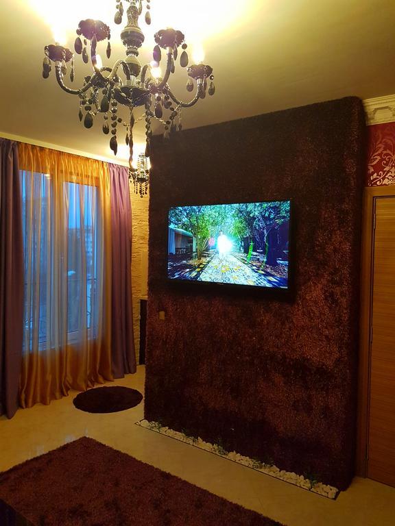 Studios Zornitsa Burgas Exterior foto